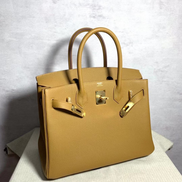 H**mes birkin 30cm handmade