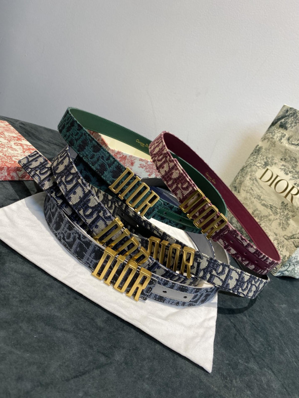 D*or belt