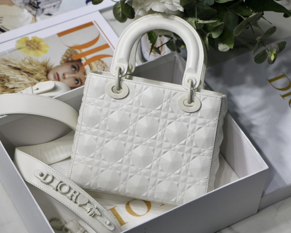 lady D*or small-20-16.5-8cm
