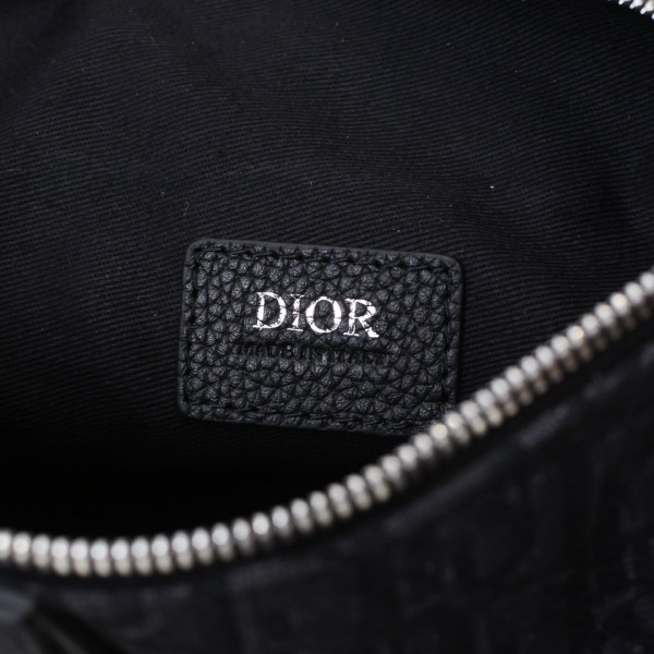 D*or saddle bag
