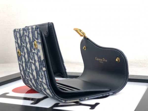 D*or wallet