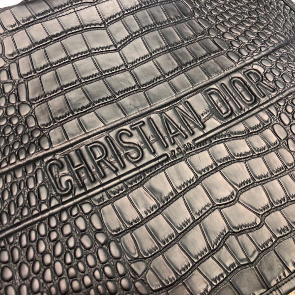 D*or oblique book tote
