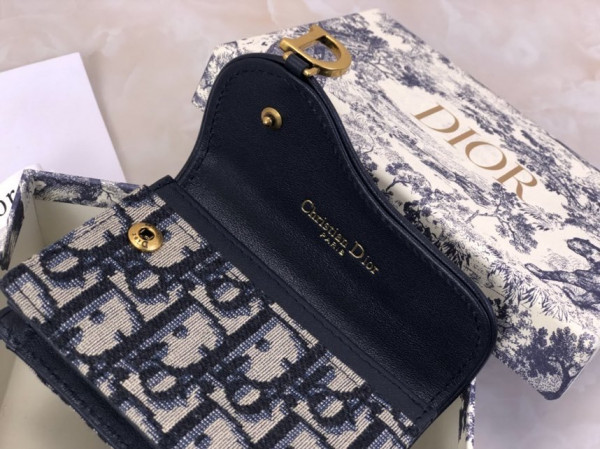 D*or wallet