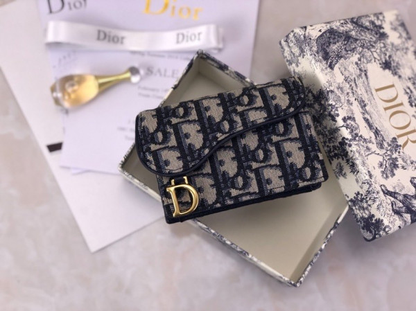 D*or wallet