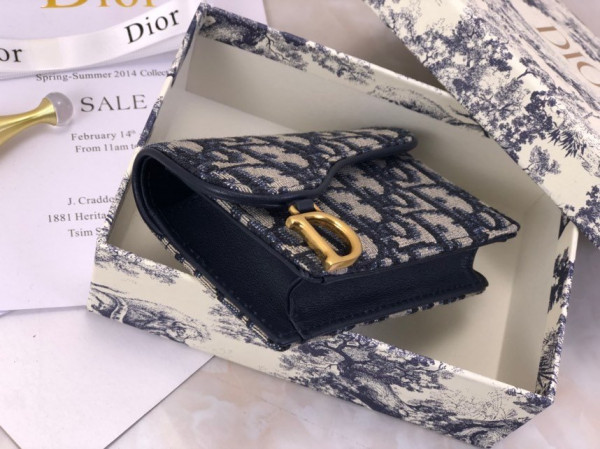 D*or wallet