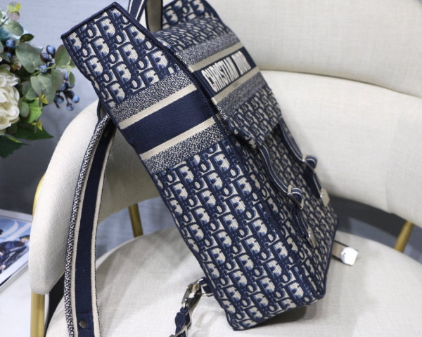D*or backpack