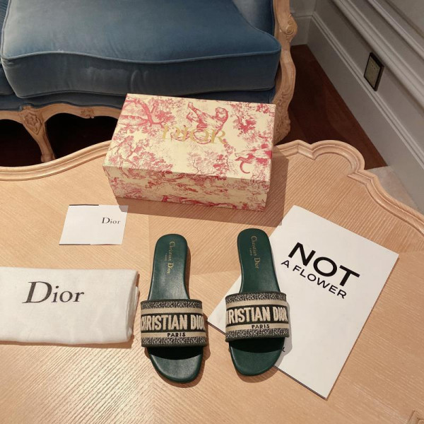 D*or dway slide