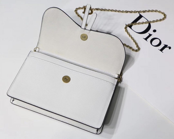 D*or saddle bag