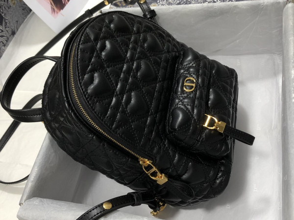 D*or mini D*oramour backpack