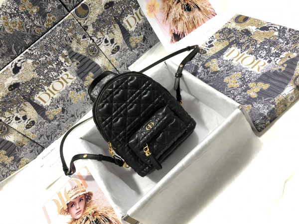 D*or mini D*oramour backpack