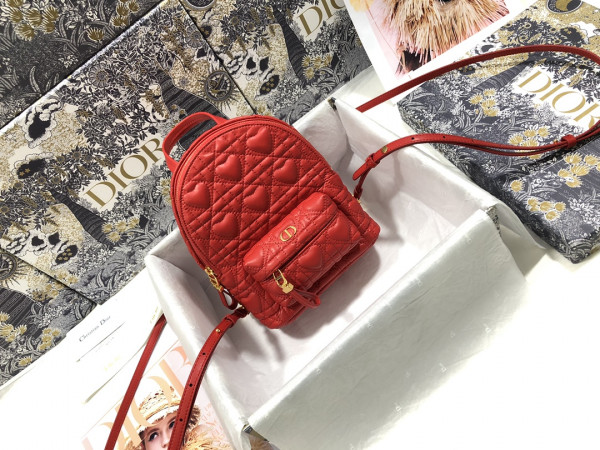 D*or mini D*oramour backpack