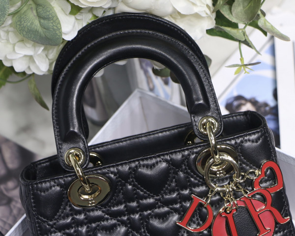 D*or lady D*oramour bag