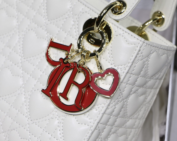 D*or lady D*oramour bag