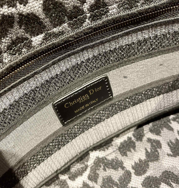 D*or lady d-lite bag