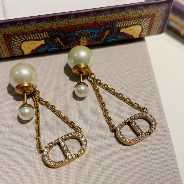 D*or tribales earrings