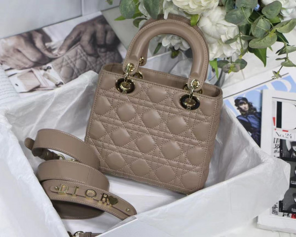 lady D*or small-20-16.5-8cm
