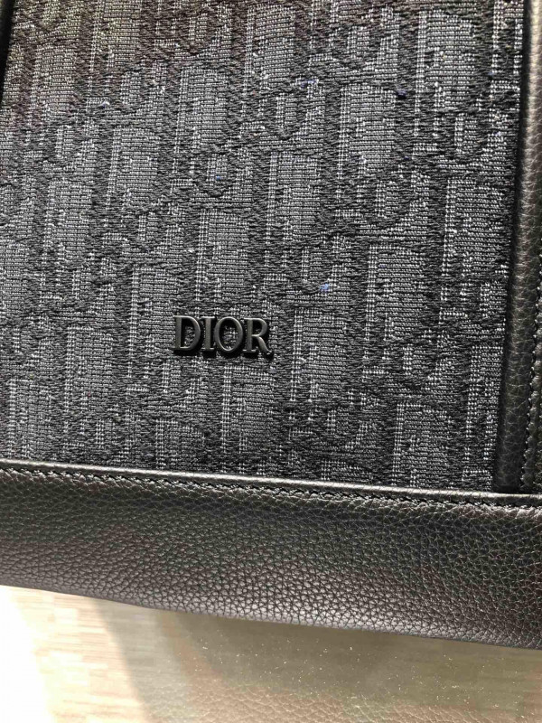 D*or voyage oblique