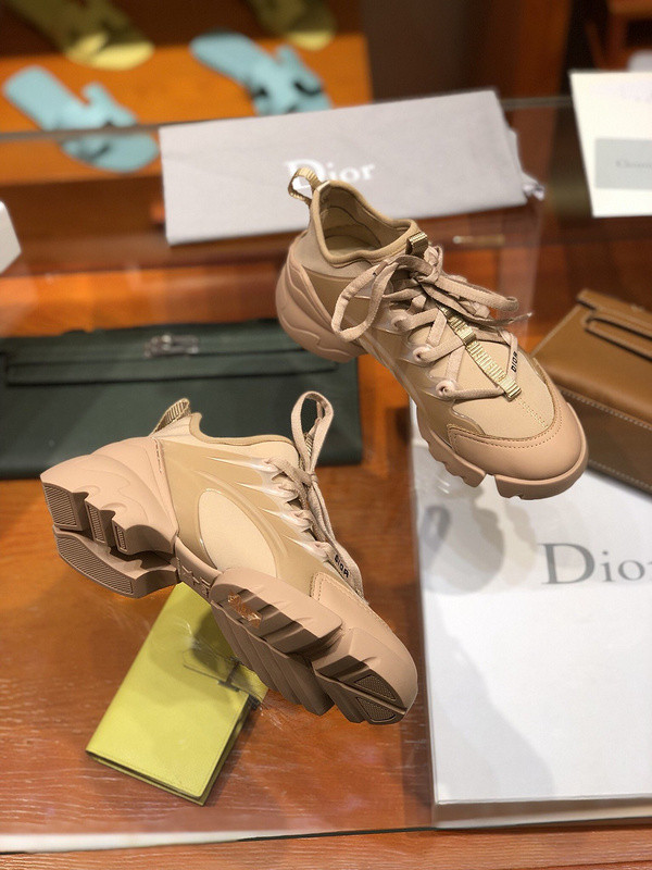 D*or d-connect sneaker
