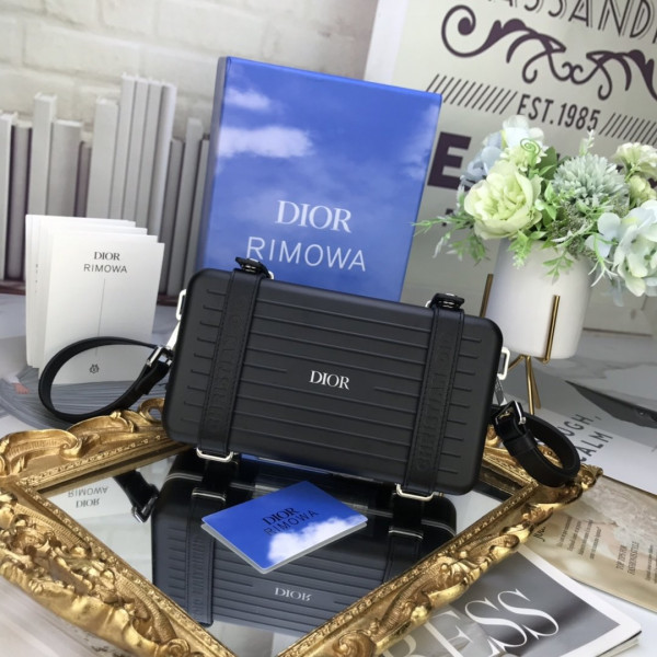 D*or & rimowa