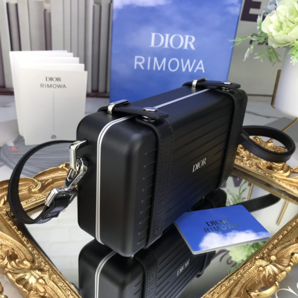 D*or & rimowa