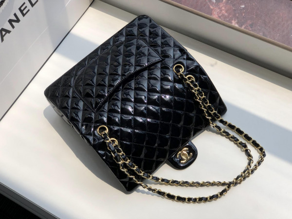 CL FLAP BAG 2.55