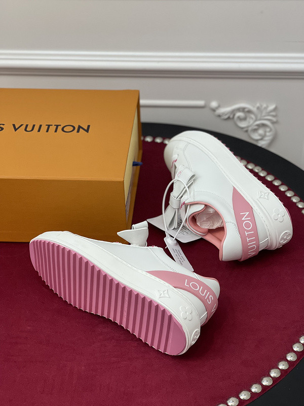 l**is V*t*n time out sneaker