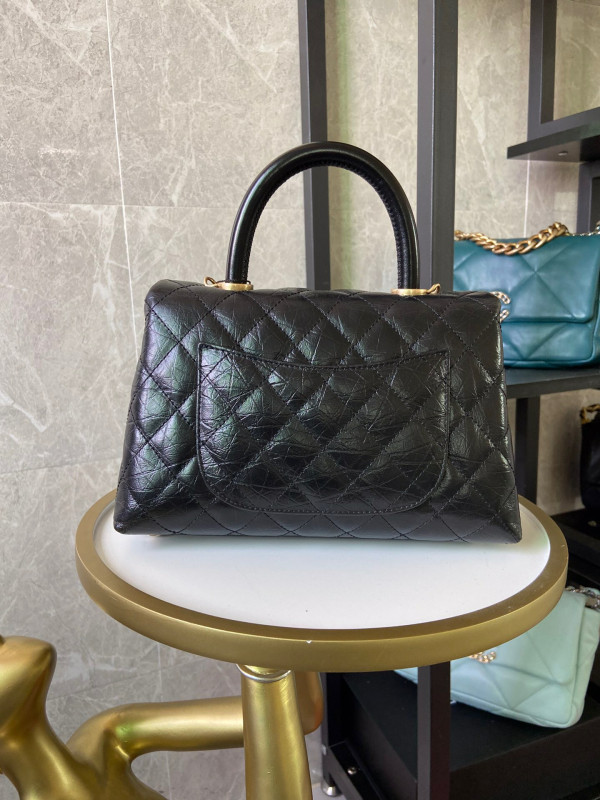 CL COCO HANDLE BAG