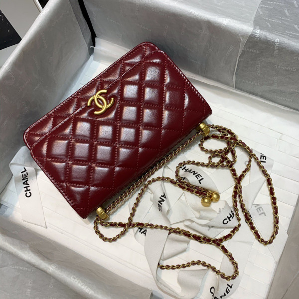 CL WALLET