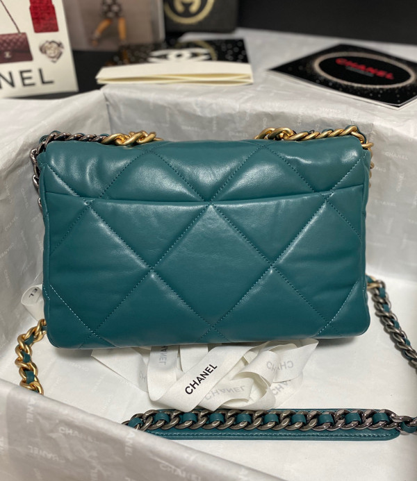 CL 19 FLAP BAG