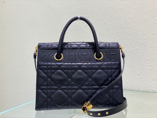 D*or large st honorÉ tote