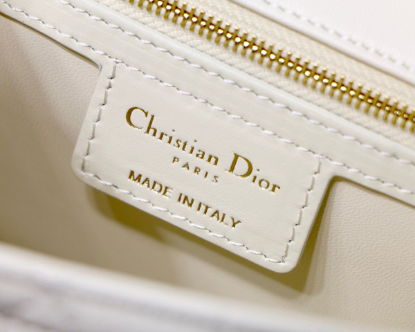 D*or medium D*or caro bag