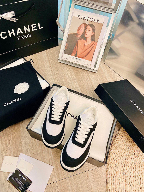 CL TRAINERS