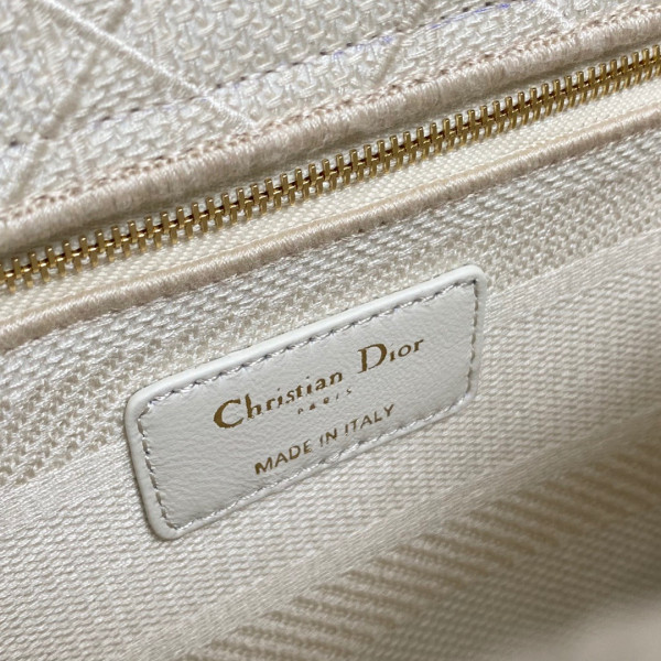 D*or lady d-lite bag