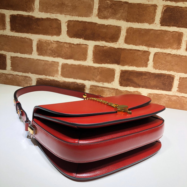 G*u*i sylvie 1969 small shoulder bag