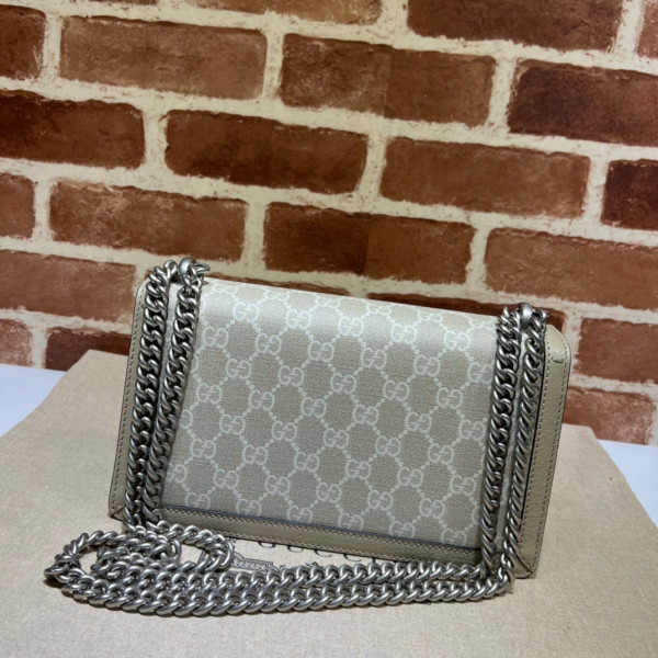 G*u*i dionysus gg small rectangular bag