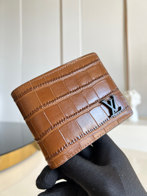 l**is V*t*n multiple wallet