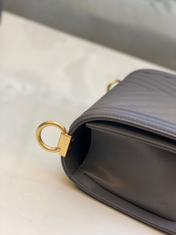 CL BOY BAG 25CM
