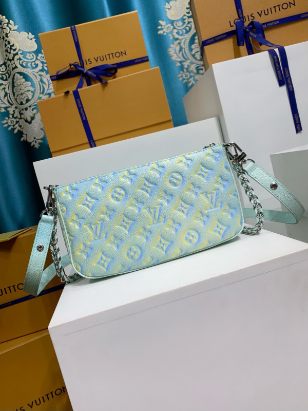 l**is V*t*n multi pochette accessoires