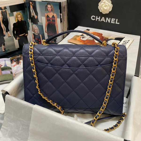 CL SATCHEL