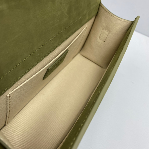 JACQUEMUS Le grand Bambino
