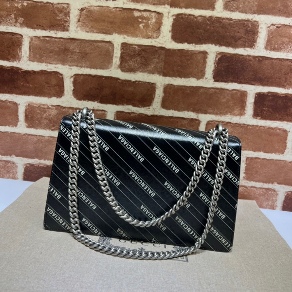 G*u*i dionysus small shoulder bag