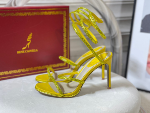 RENE CAOVILLA CLEO SANDAL