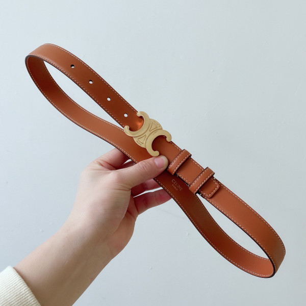 Ce**e belt
