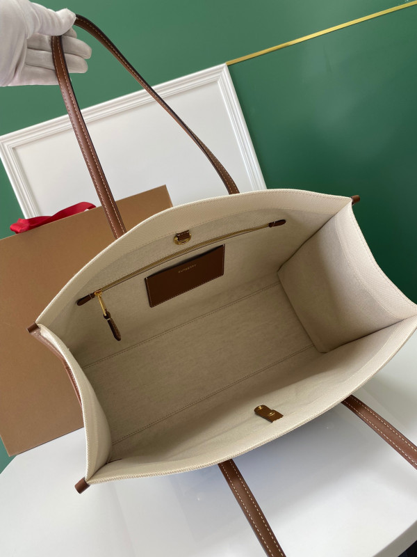 B**rry medium freya tote