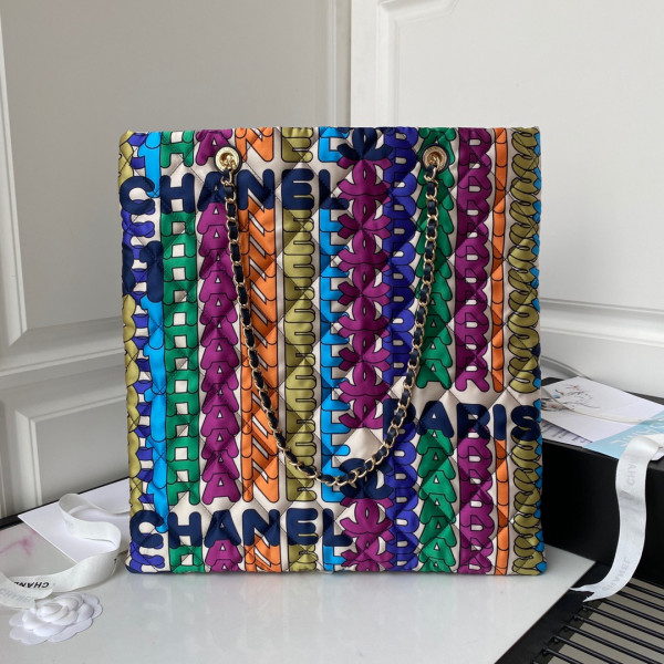 CL LARGE TOTE