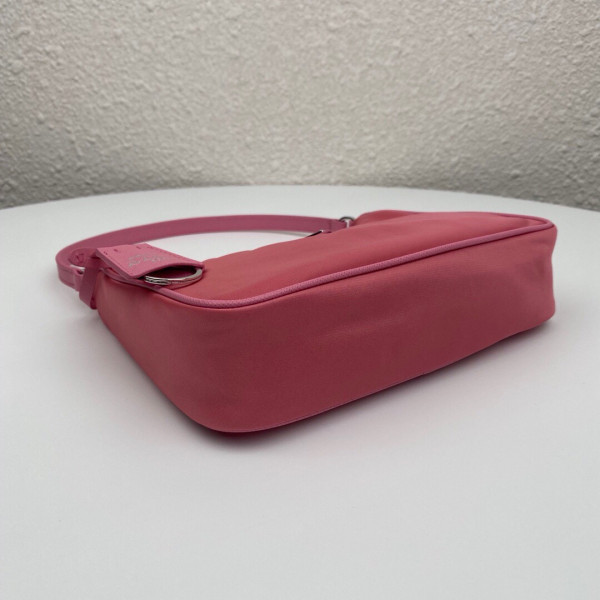 Pra*a re-edition 2005 re-nylon mini bag