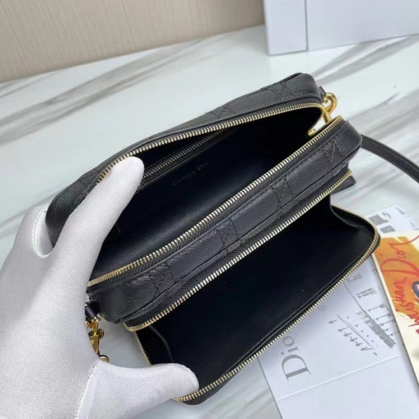 D*or caro double pouch
