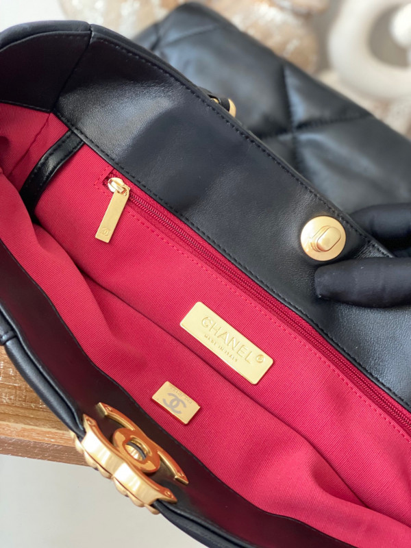 CL 19 SHOPPING BAG