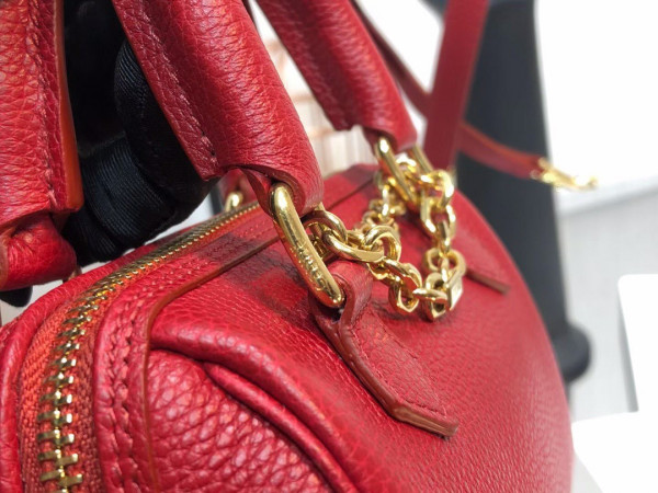 Ce**e mini boston bag