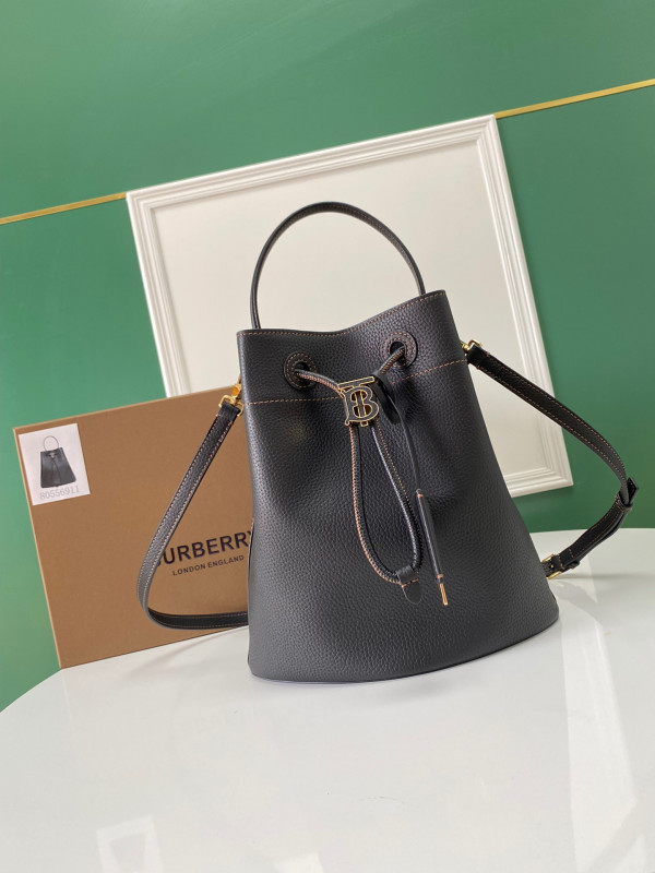 B**rry small tb bucket bag